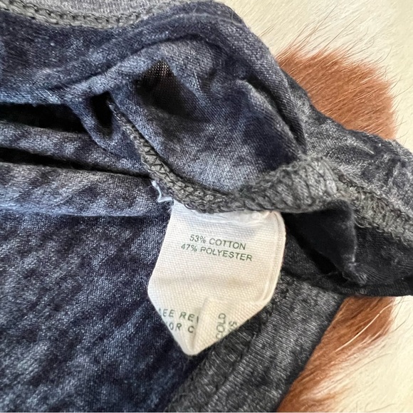 THE BUCKLE “Tour ‘79 Racing” Tee with Mustang - Picture 7 of 9